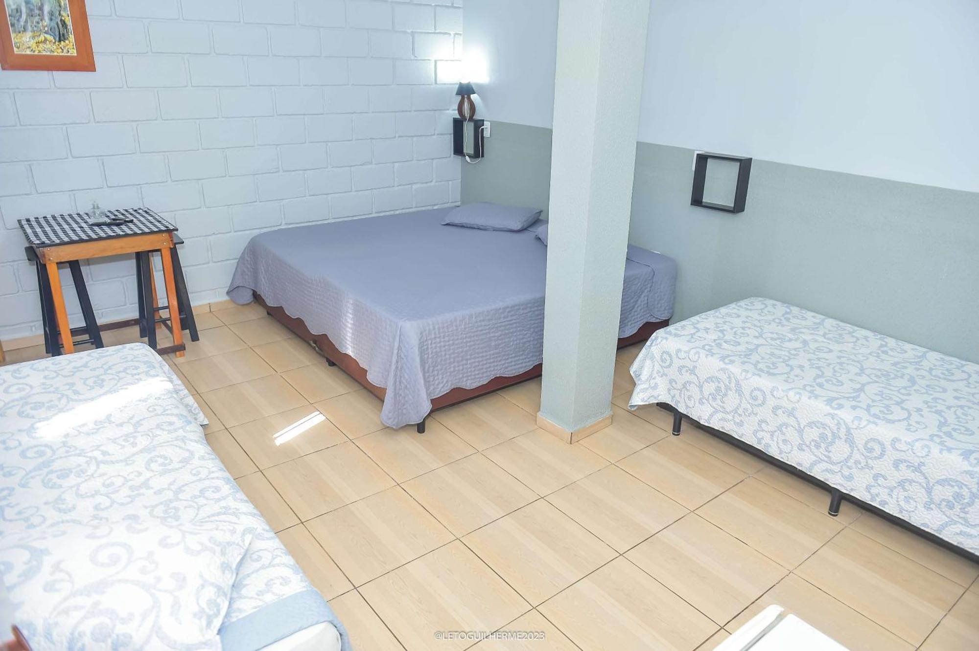 Hotel Park Dos Lagos Complexo De Lazer E Hospedagens Socorro  Exterior foto