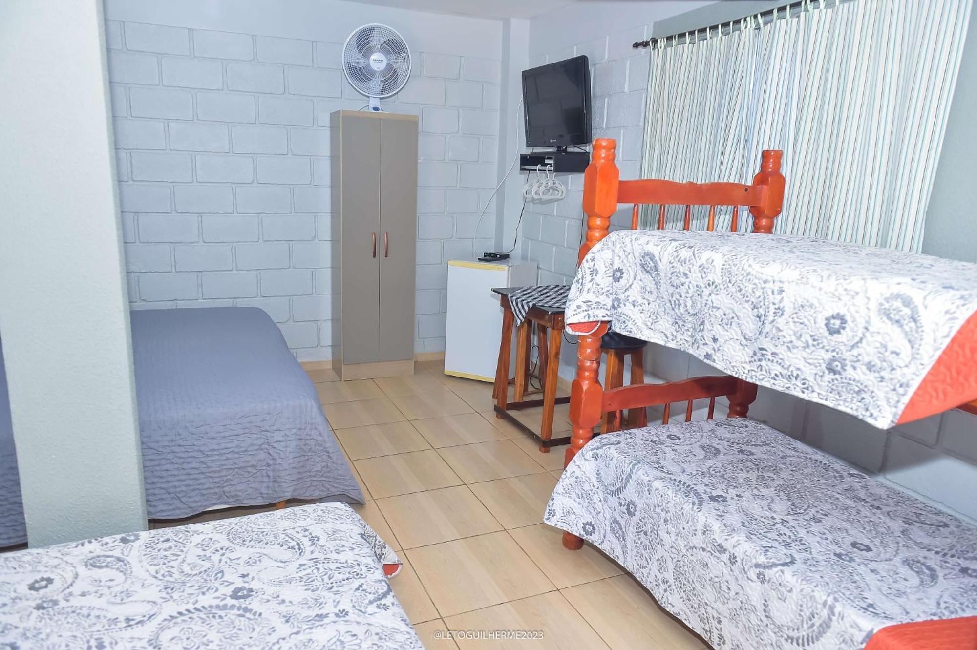 Hotel Park Dos Lagos Complexo De Lazer E Hospedagens Socorro  Exterior foto