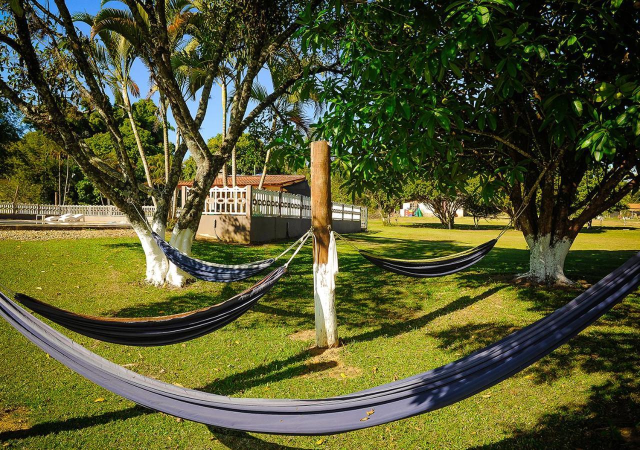 Hotel Park Dos Lagos Complexo De Lazer E Hospedagens Socorro  Exterior foto
